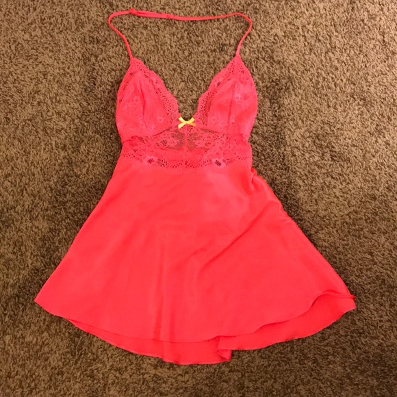 VS Babydoll - Picture 5 of 7